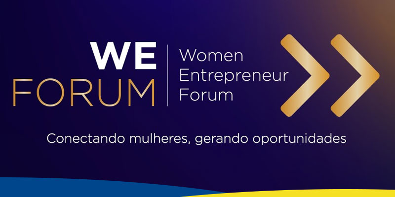 Cartaz WeForum